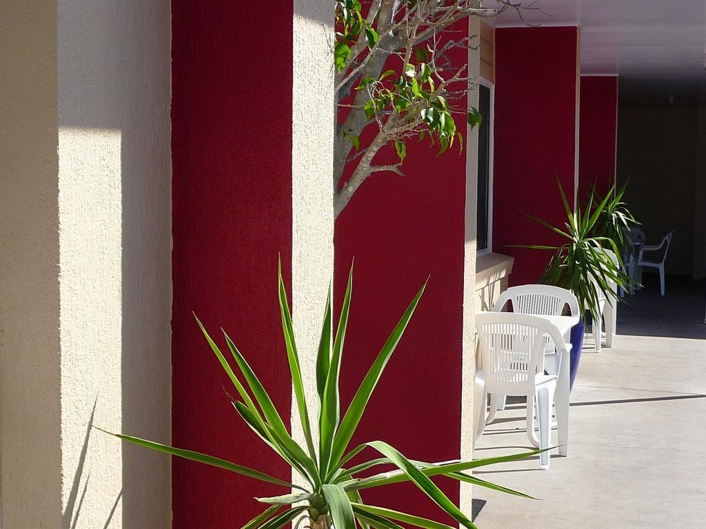 Tweed Heads Vegas Motel Szoba fotó