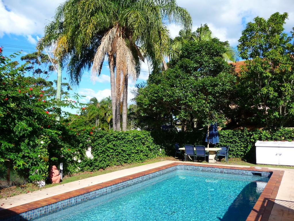 Tweed Heads Vegas Motel Kültér fotó