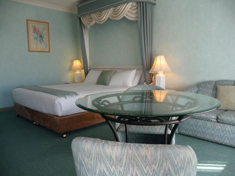 Tweed Heads Vegas Motel Kültér fotó