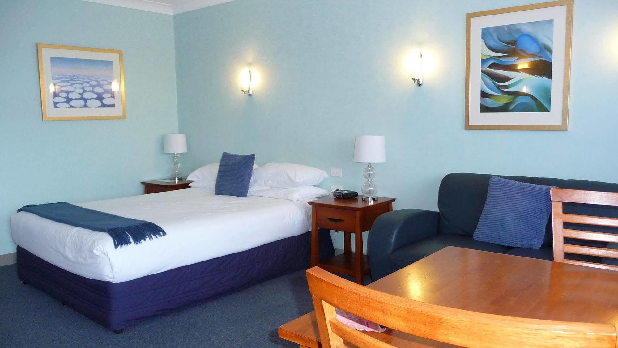 Tweed Heads Vegas Motel Kültér fotó