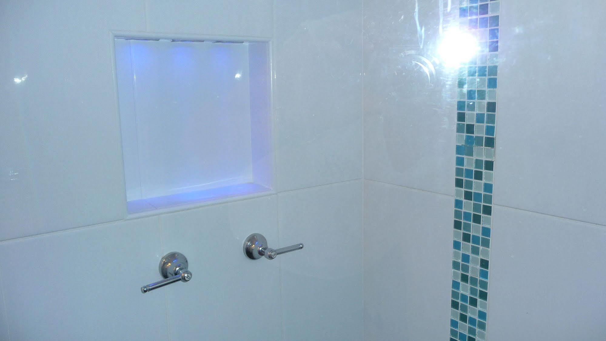 Tweed Heads Vegas Motel Kültér fotó