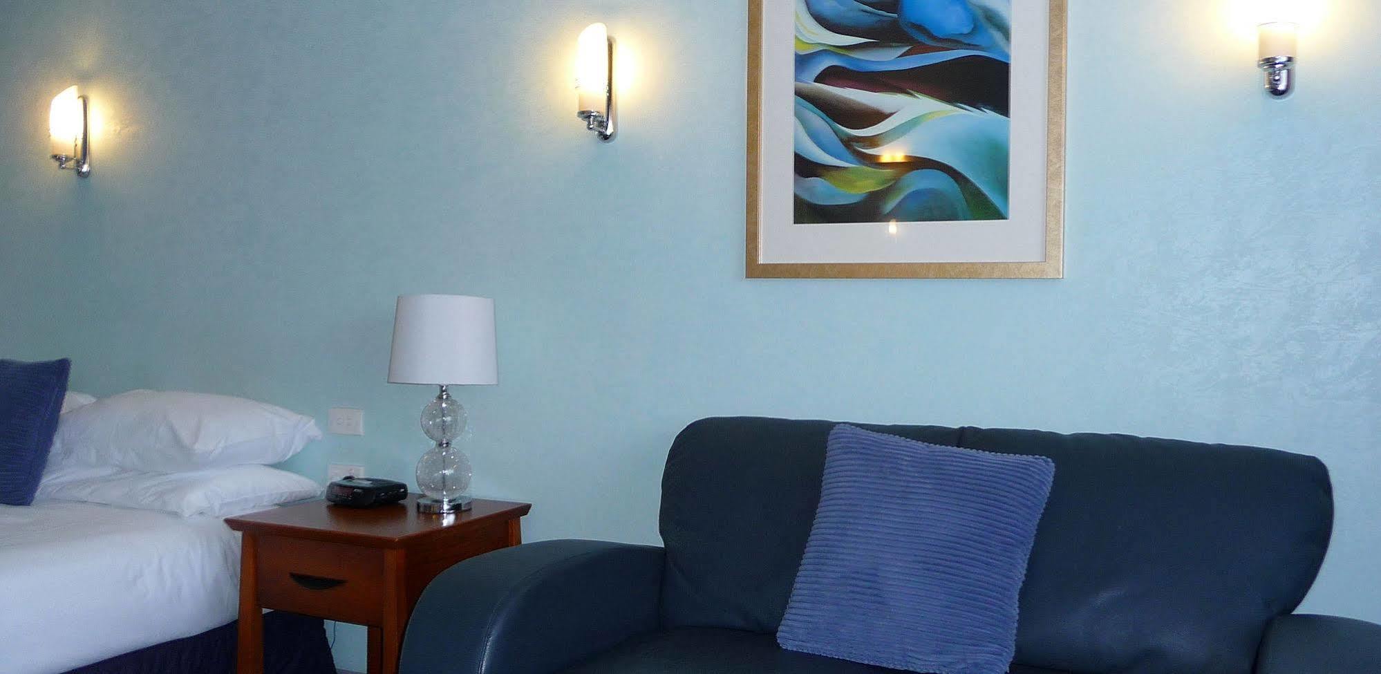 Tweed Heads Vegas Motel Kültér fotó