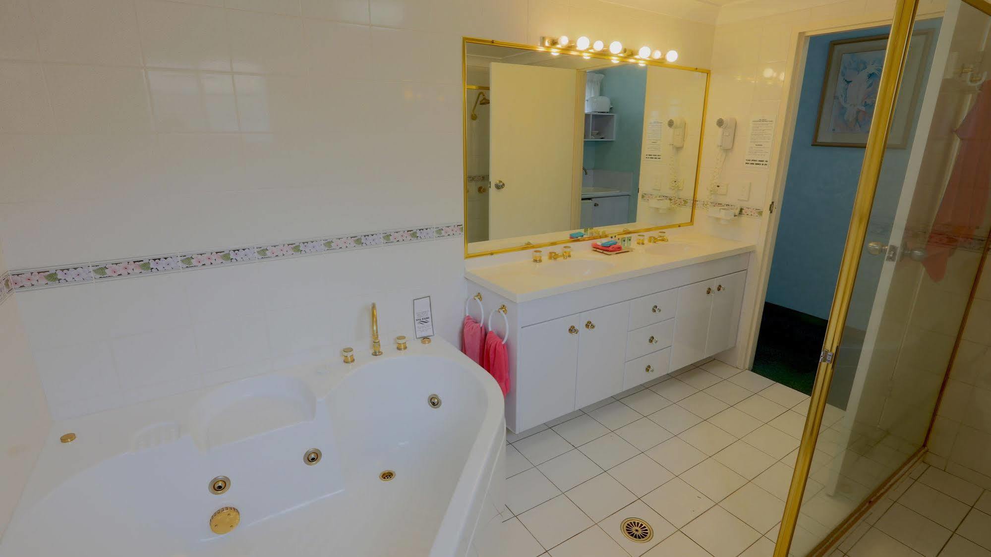 Tweed Heads Vegas Motel Kültér fotó