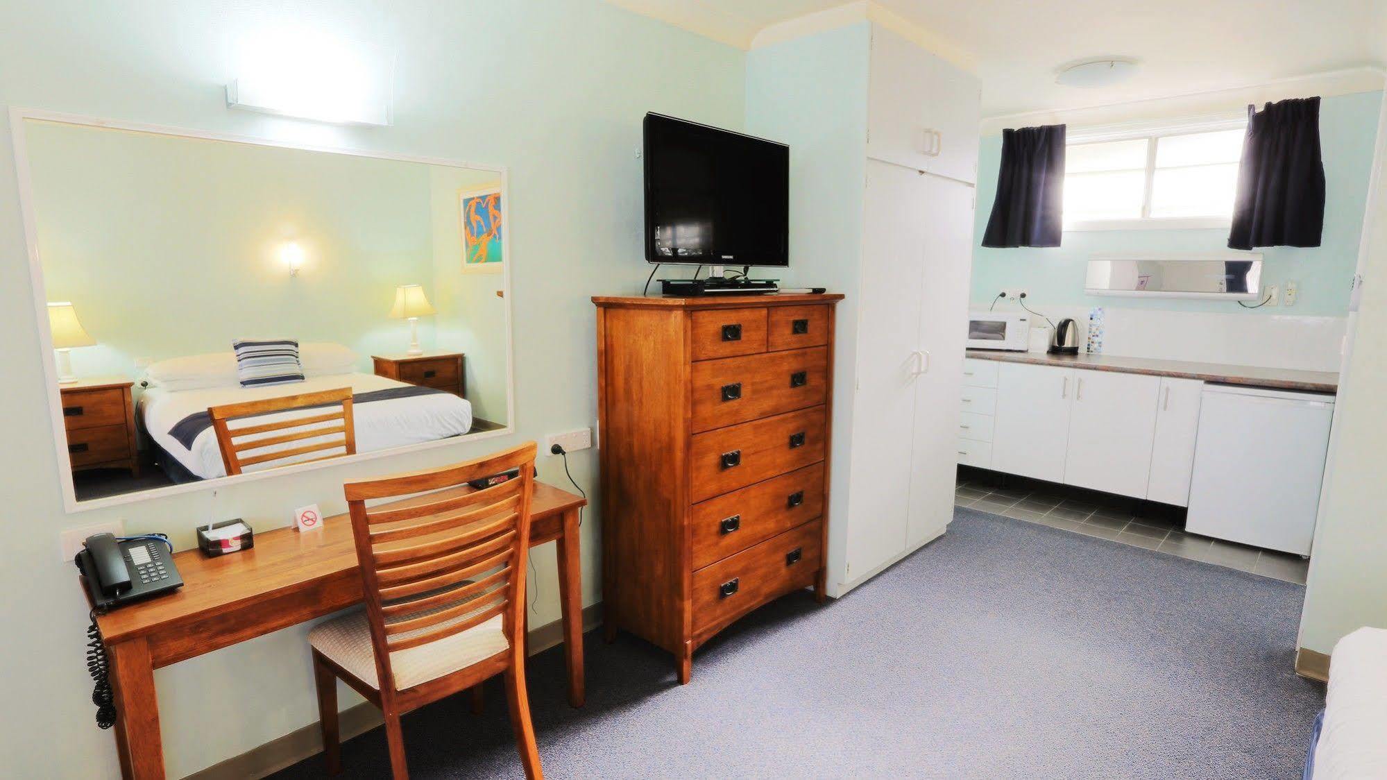 Tweed Heads Vegas Motel Kültér fotó